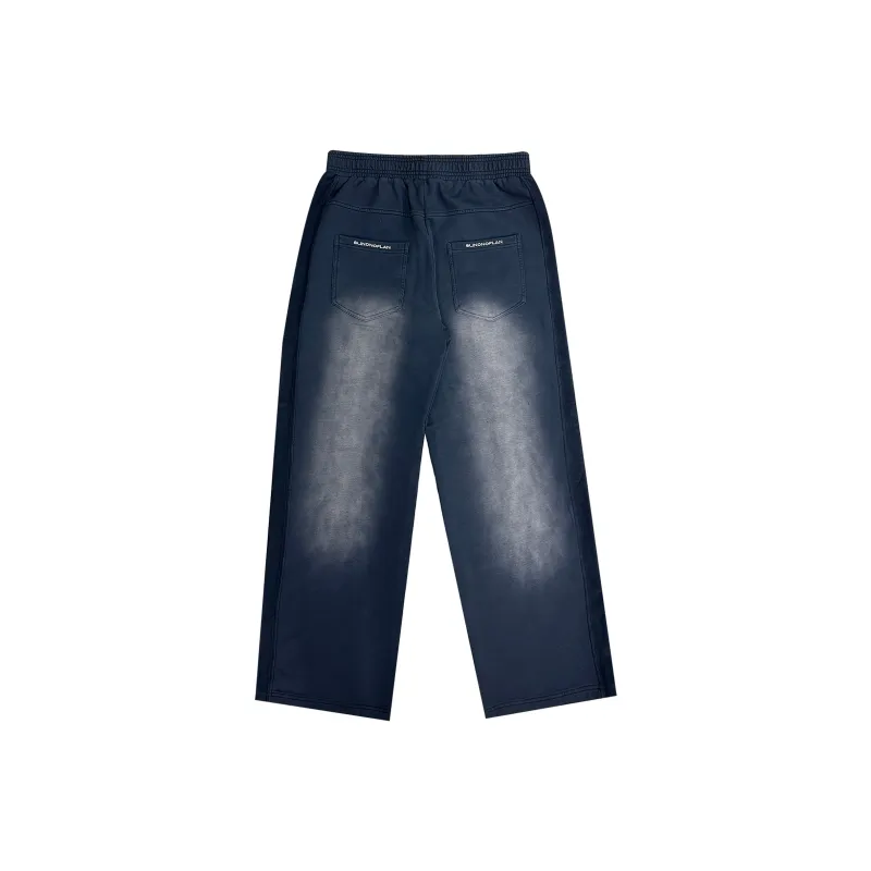 BLIND402 Casual Pants Unisex-5