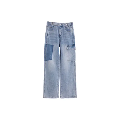 ELLE Jeans Women's