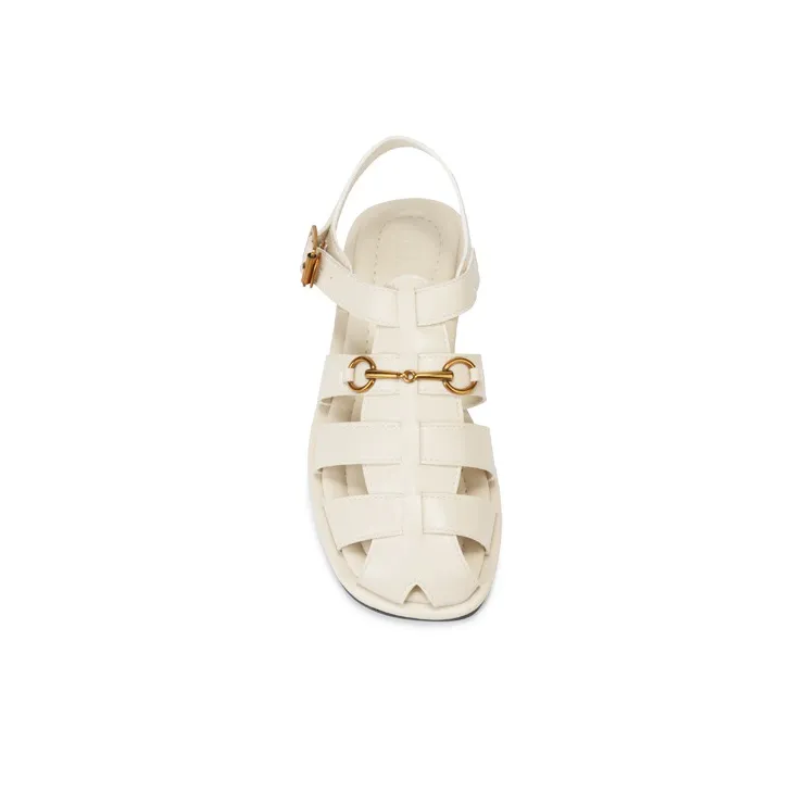 OMS One-Strap Sandals Women's-12