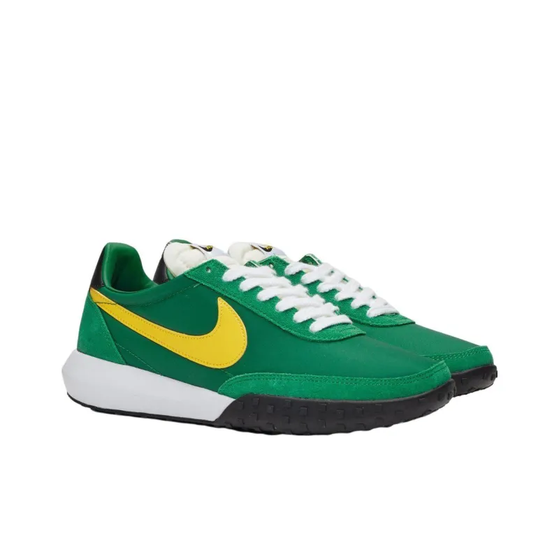 Nike Roshe Waffle Racer Nm Pine 'Green Tour Yellow'-2