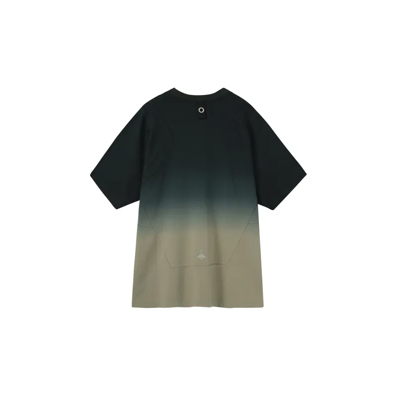 Adidas Originals x HAMCUS T Shirt Unisex Charcoal Black-1