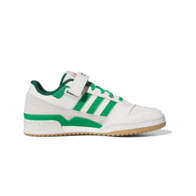 Adidas Originals Forum 'Green Gum White'-1