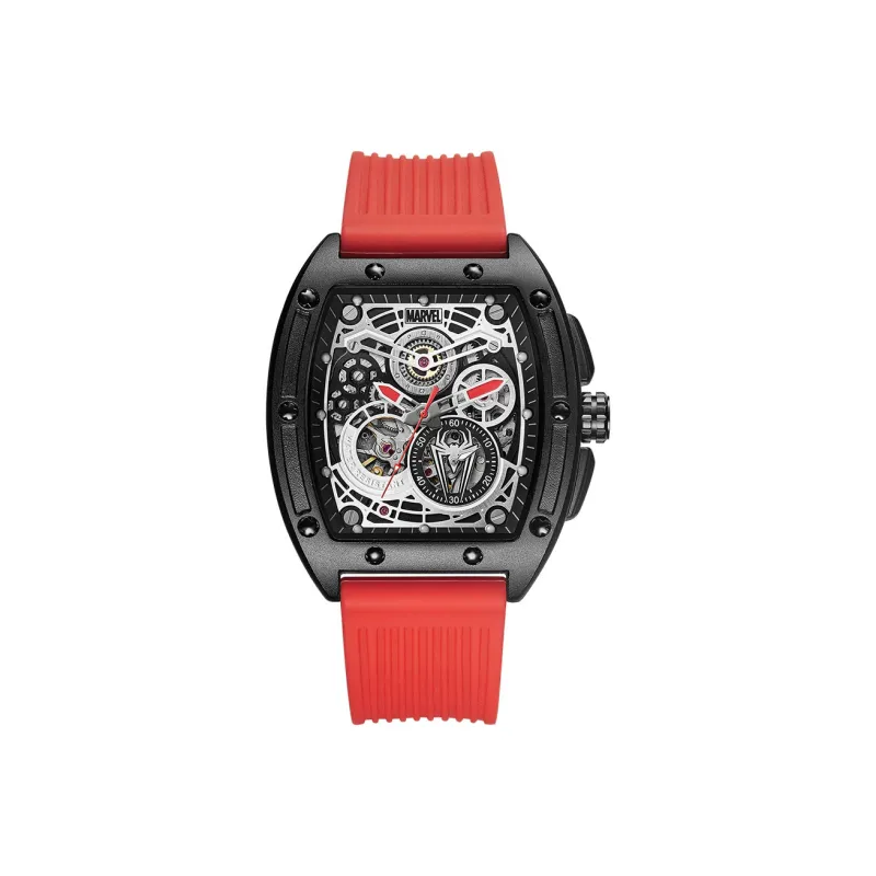 MARVEL Men Hero Collection Watch-0