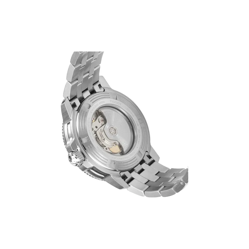 TISSOT Men Starfish Collection Watch-4