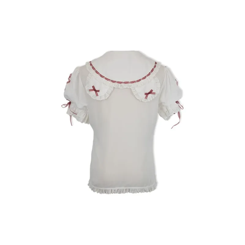 Shirts Women's-1