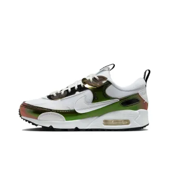 Nike Air Max 90 Futura 'Just Do It ' Women's