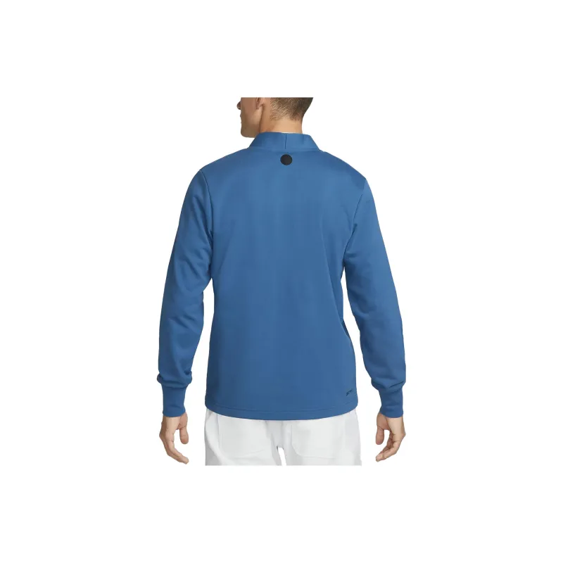 Nike Sweaters Men Blue-1