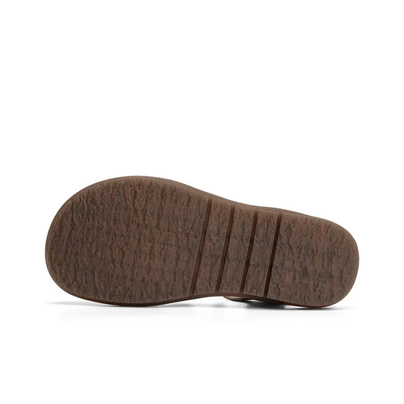 Q.VONTON Stylish Sandals Women's-14