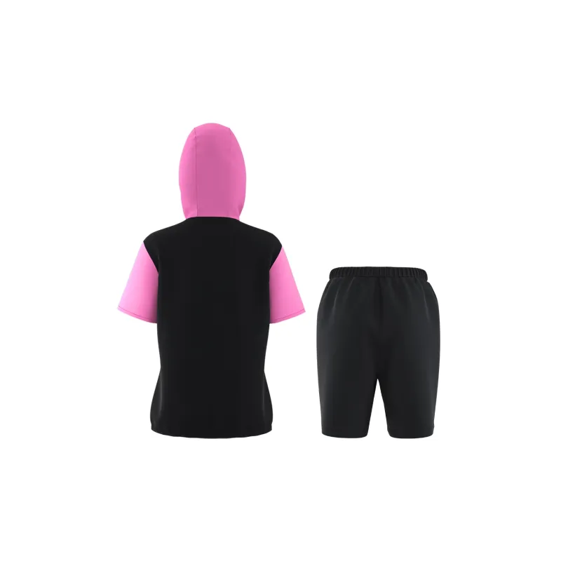 HOTSUIT Casual Suits Women's-5