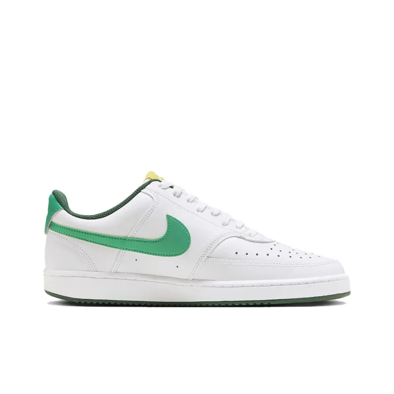 Nike Court Vision Low 'Green' Women's-1