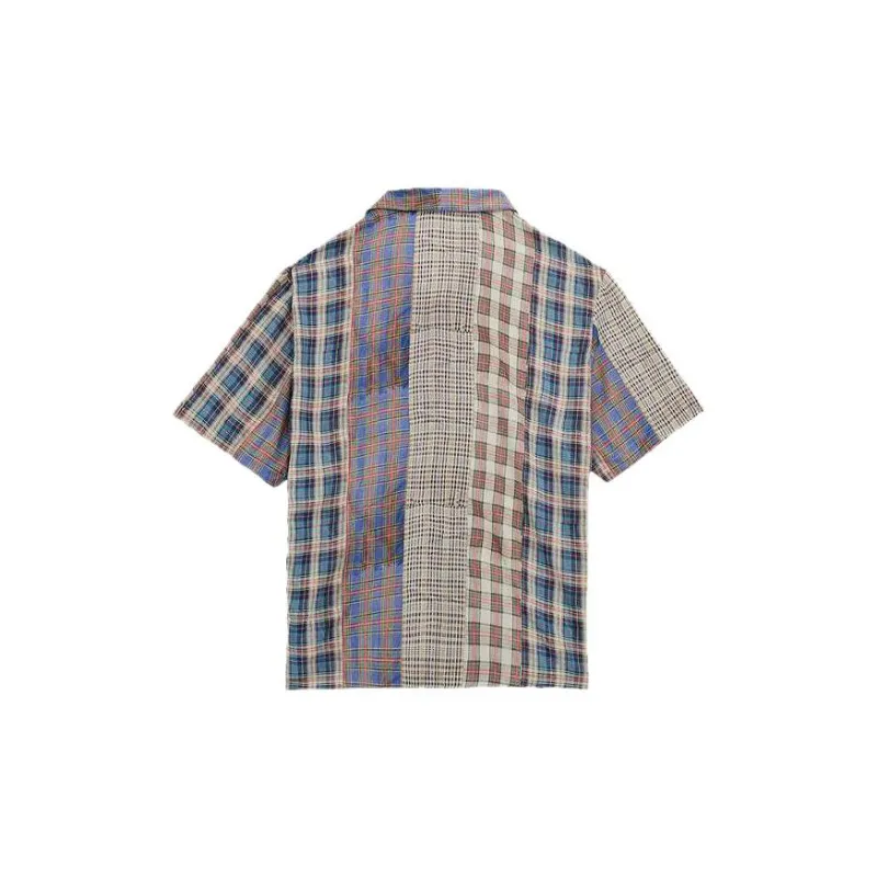 GUESS Shirts Men Multicolor-1