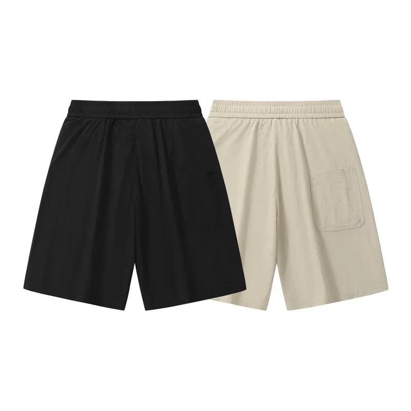 Teddy Bear Collection Casual Shorts Unisex-8