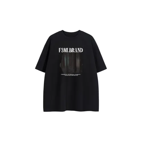 F3ML T-Shirts Unisex