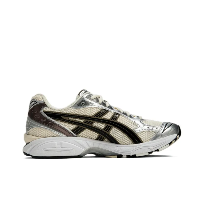 Asics Gel Kayano 14 'Cream Black'-1
