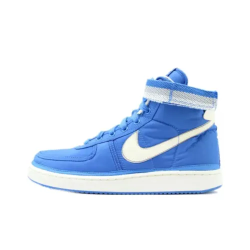 Nike Vandal High Supreme 'Blue'