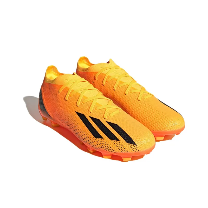 Adidas X Speedportal 2 Mg 'Solar Gold Team Solar Orange'-2