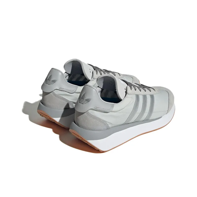 Adidas Country XLG Grey Silver Metallic-4