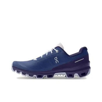On Running Cloudventure Twilight Acai Women's