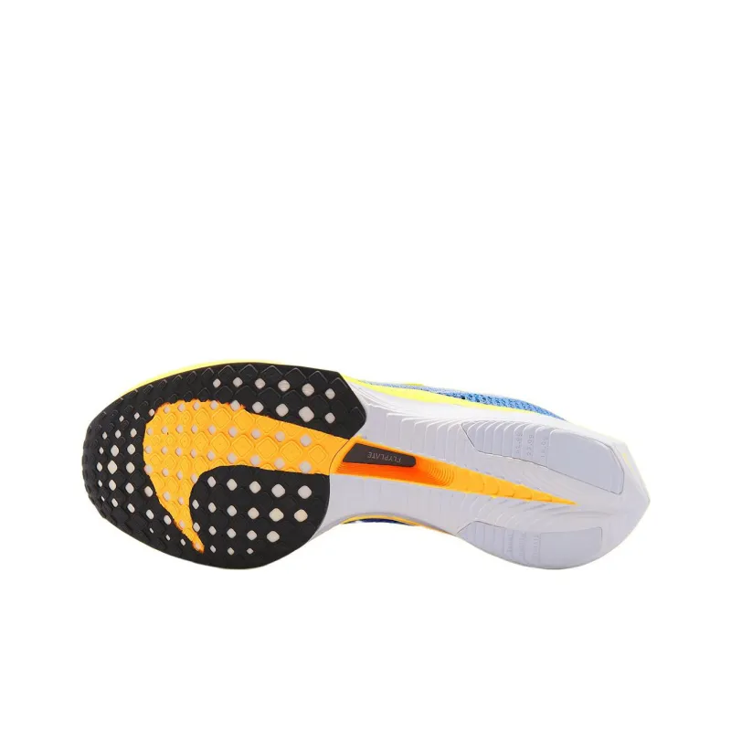 Nike ZoomX Vaporfly Next% 3 Racer Blue Sundial-5