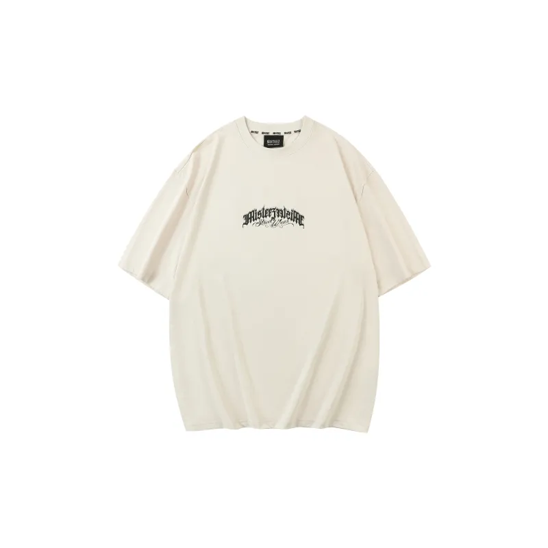MISTEEZ T-Shirts Unisex-7