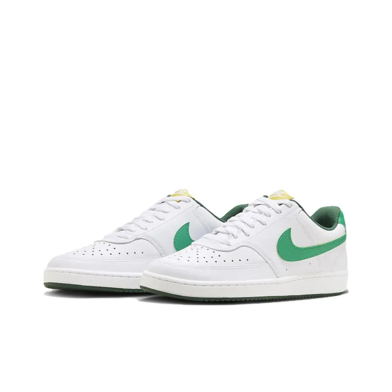 Nike Court Vision Low 'Green' Women's-2