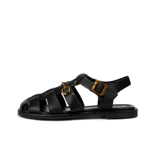 OMS One-Strap Sandals Women's