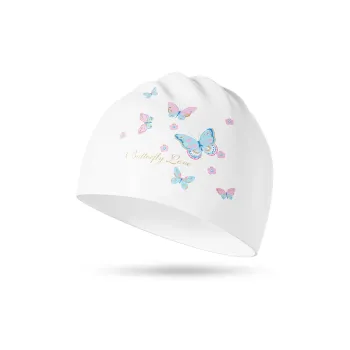 LEACCO Swimming Caps Swim Women's