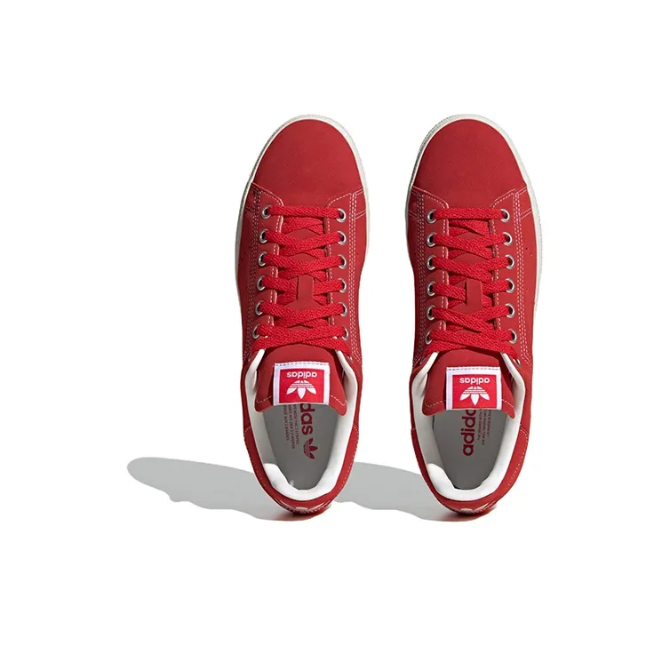 Stan Smith Adidas Originals Cs 'Better Scarlet'-4