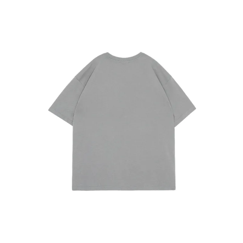 UNTILWERICH T Shirts Unisex-4