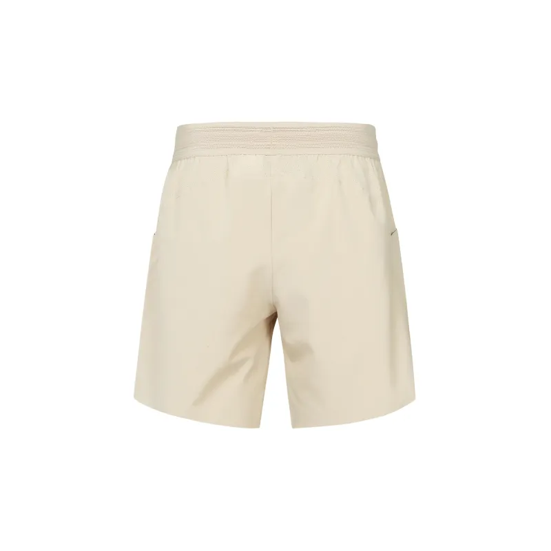 Nike Sports Shorts Men Sandstorm-1