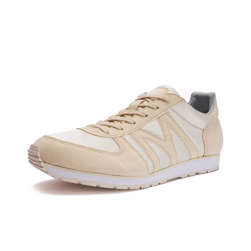 Mizuno Mr 1 'Beige White'-1
