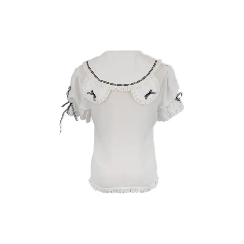 Shirts Women's-4