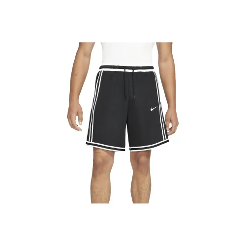 Nike Basketball Shorts Men Black