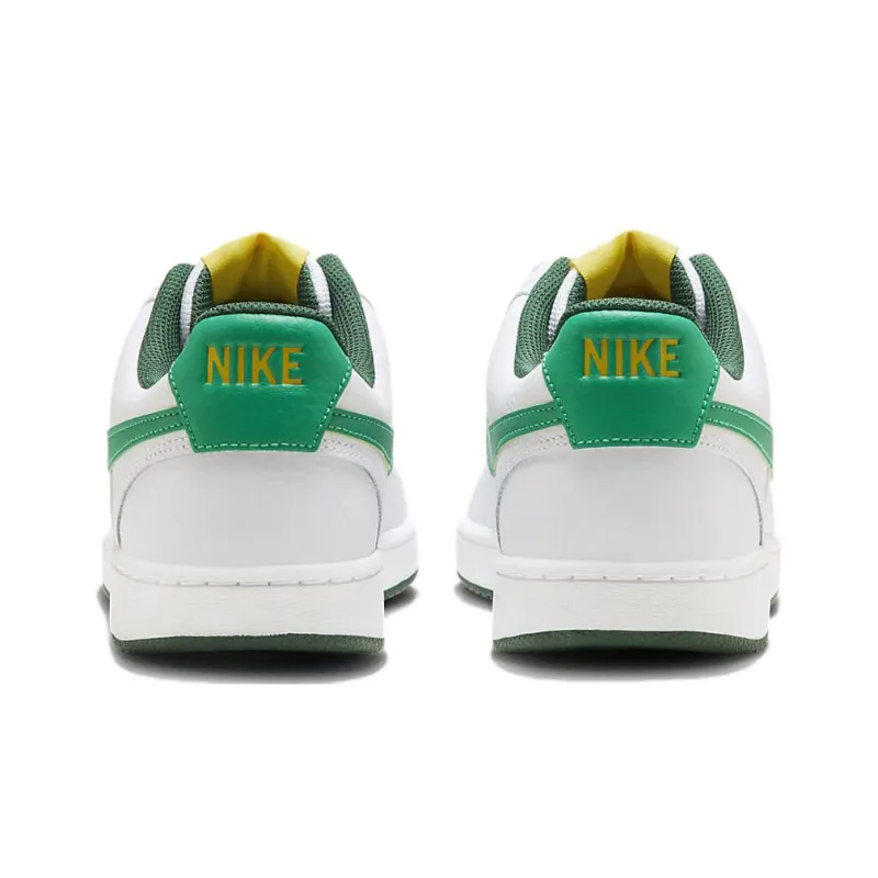 Nike Court Vision Low 'Green' Women's-4