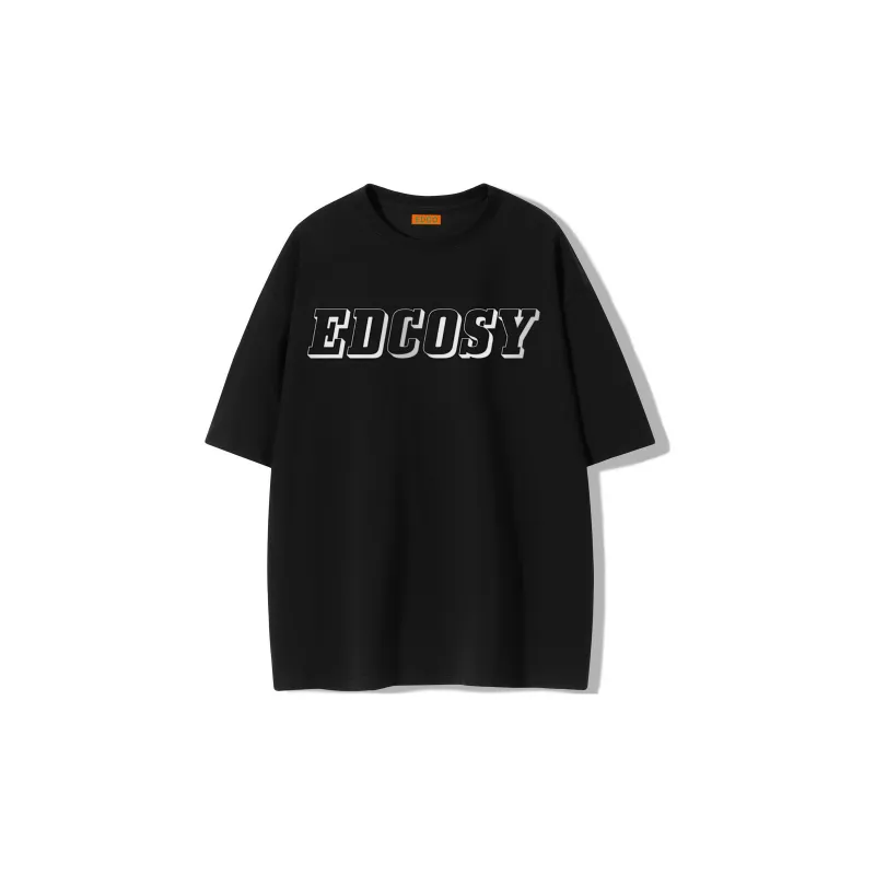 EDCO BREAK SILENCE T Shirts Unisex-1