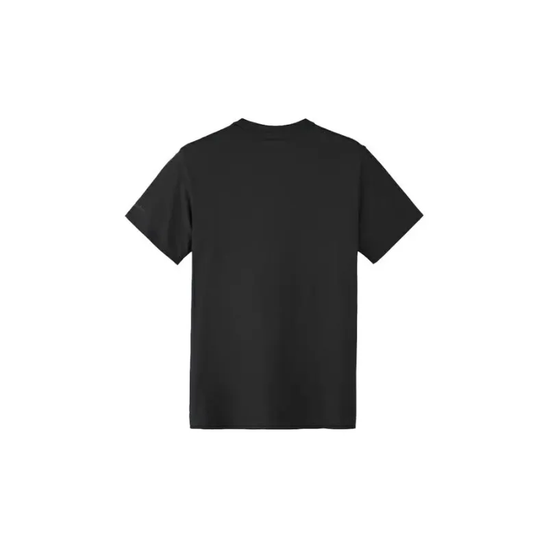 Columbia T Shirts Men Black-1