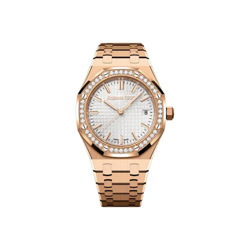 AUDEMARS PIGUET Women's Royal Oak Series Watch