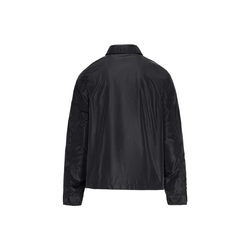 The Last Redemption Jackets Unisex Black-1