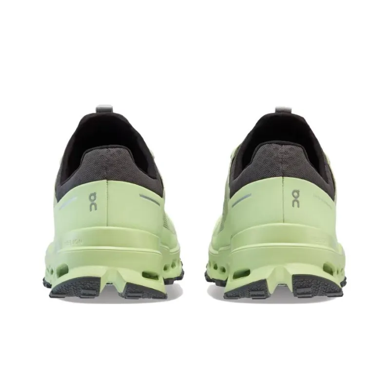 On Running Cloudultra Vine Meadow Green-3