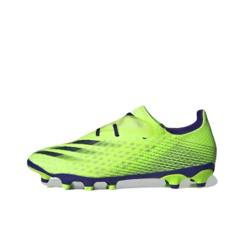 Adidas X Ghosted.2 Hg Ag 'Fluorescent Green'