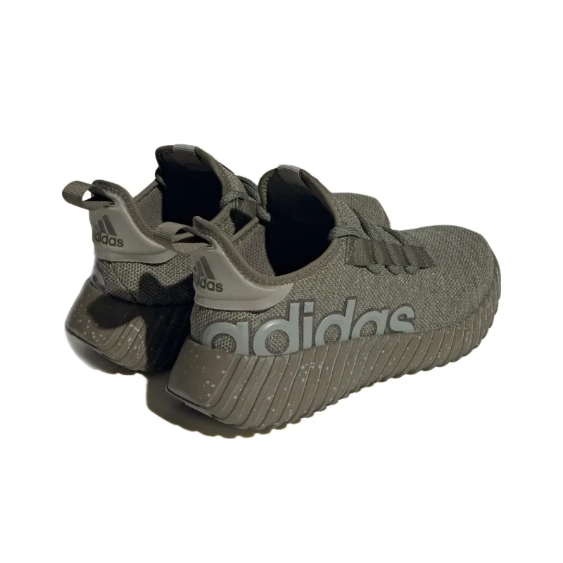 Adidas Kaptir 3.0 Olive Strata Silver Pebble-1