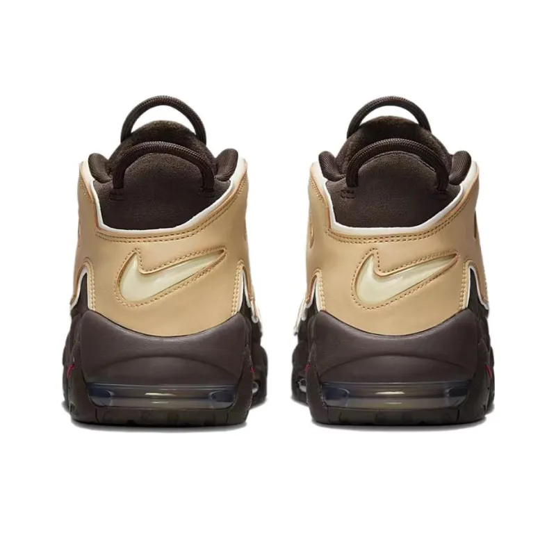 Nike Air More Uptempo 96 Baroque Brown-4