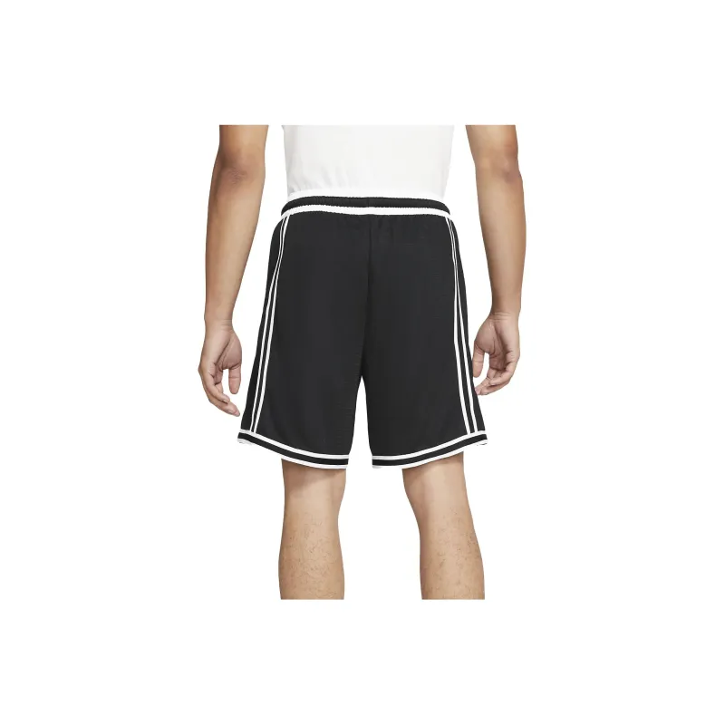 Nike Basketball Shorts Men's Black-3