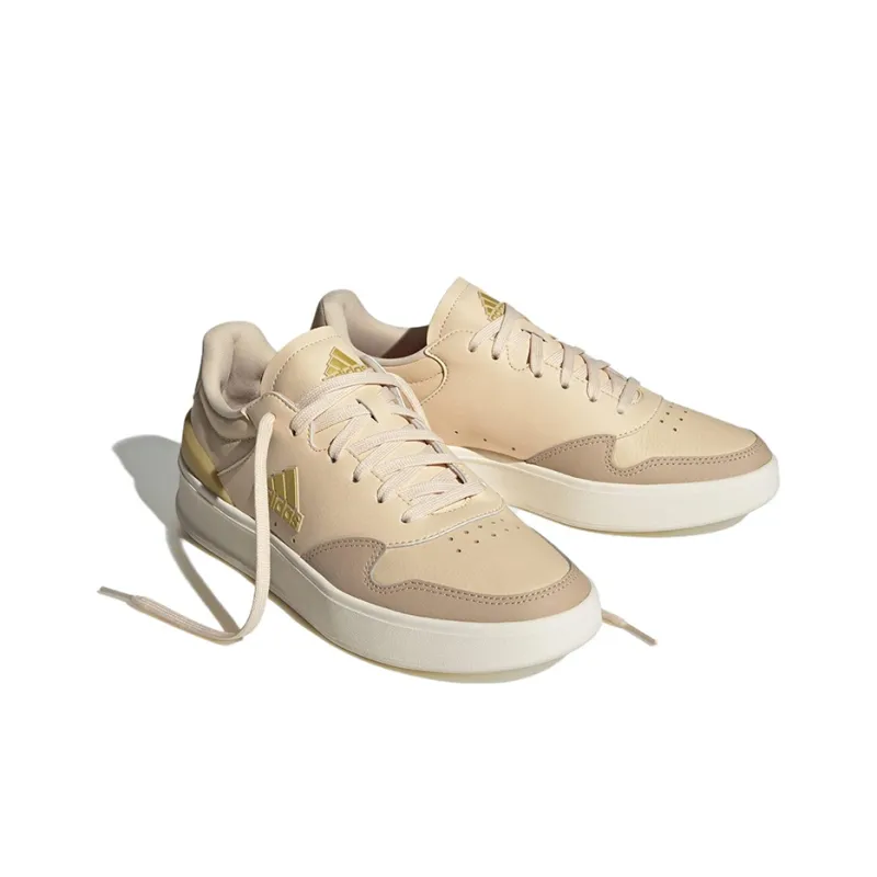Adidas Kantana Sand Strata Magic Beige Gold Metallic Women's-1