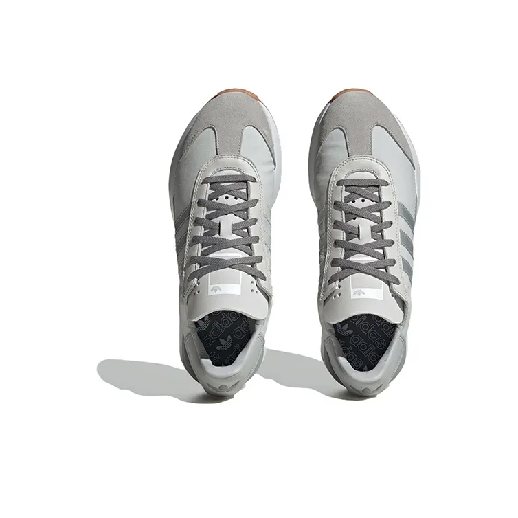 Adidas Country XLG Grey Silver Metallic-3