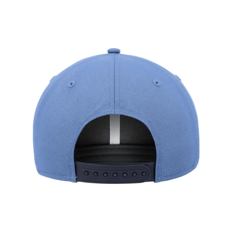 Nike Tampa Bay Rays Classic99 Color Block Men's Nike Mlb Adjustable Hat-1