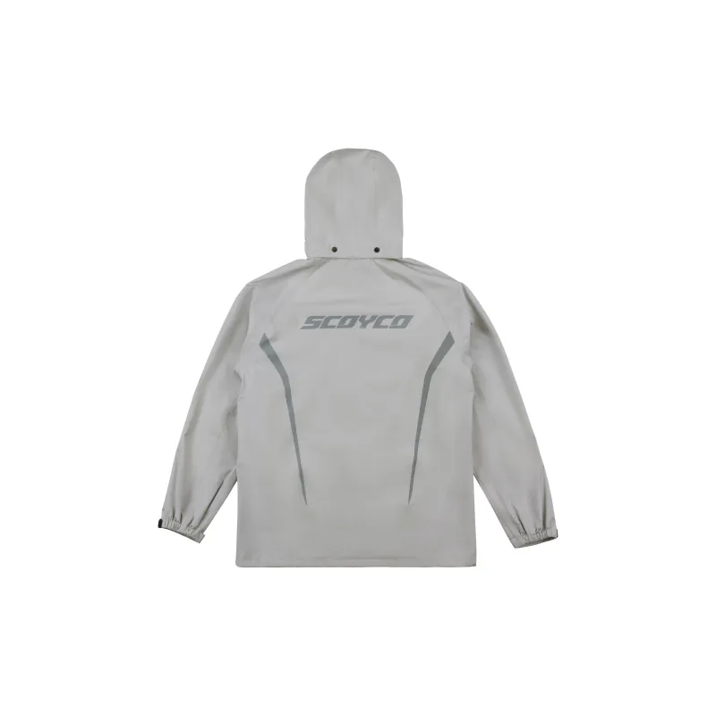 SCOYCO Motorcycle Jacket Unisex-9