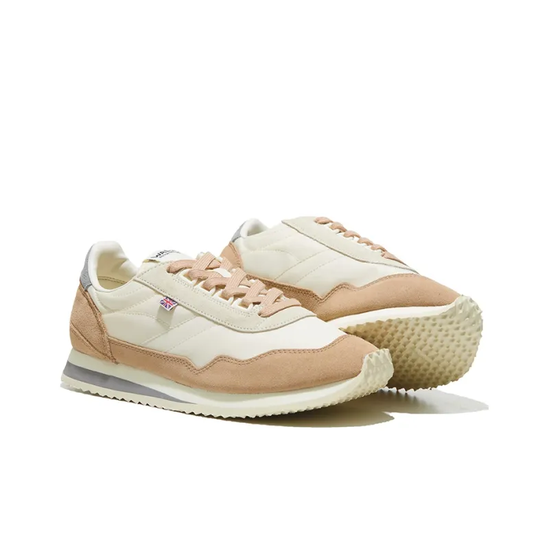 Norman Walsh Lightweight Low Top Running Shoes Unisex Khaki-3