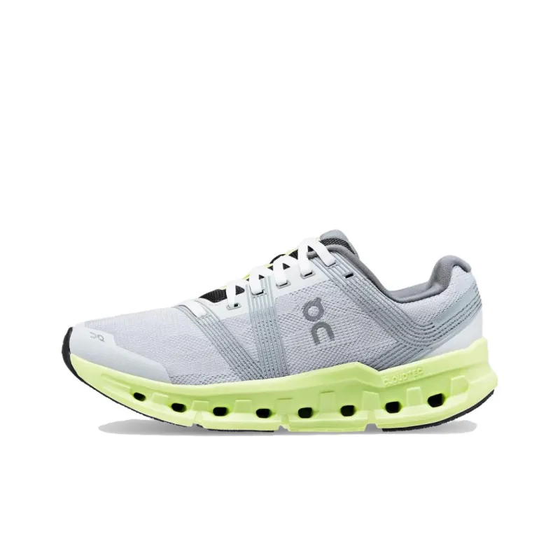 On Running Cloudgo Frost Hay Women's-0