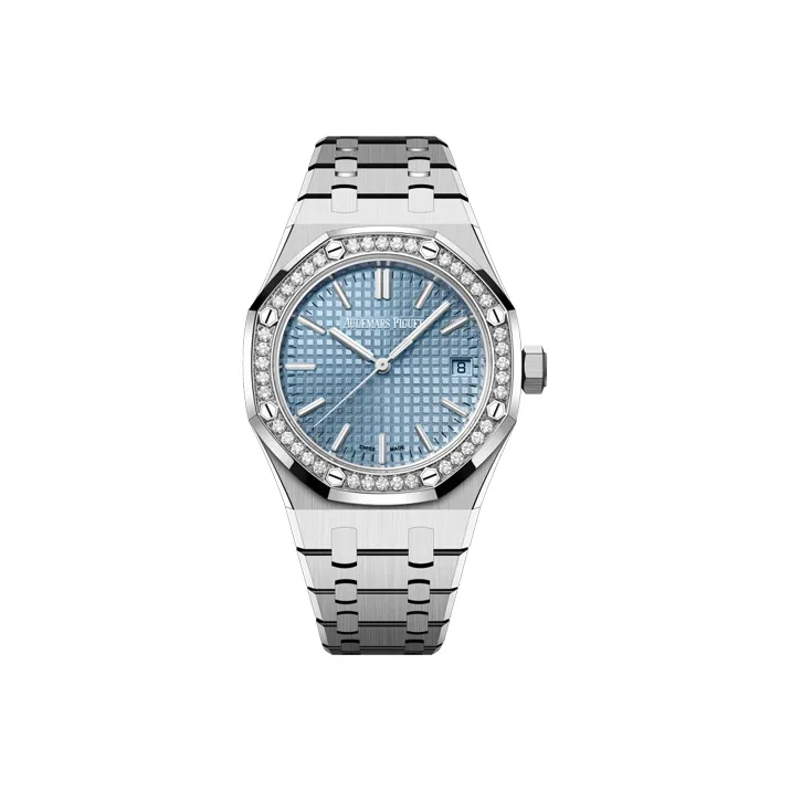 AUDEMARS PIGUET 2024 Royal Oak 34mm-0